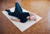 Teilnehmer*innen bei einer Feldenkrais-Lektion- Feldenkrais Hannover - Kurse bei Michael Steppert